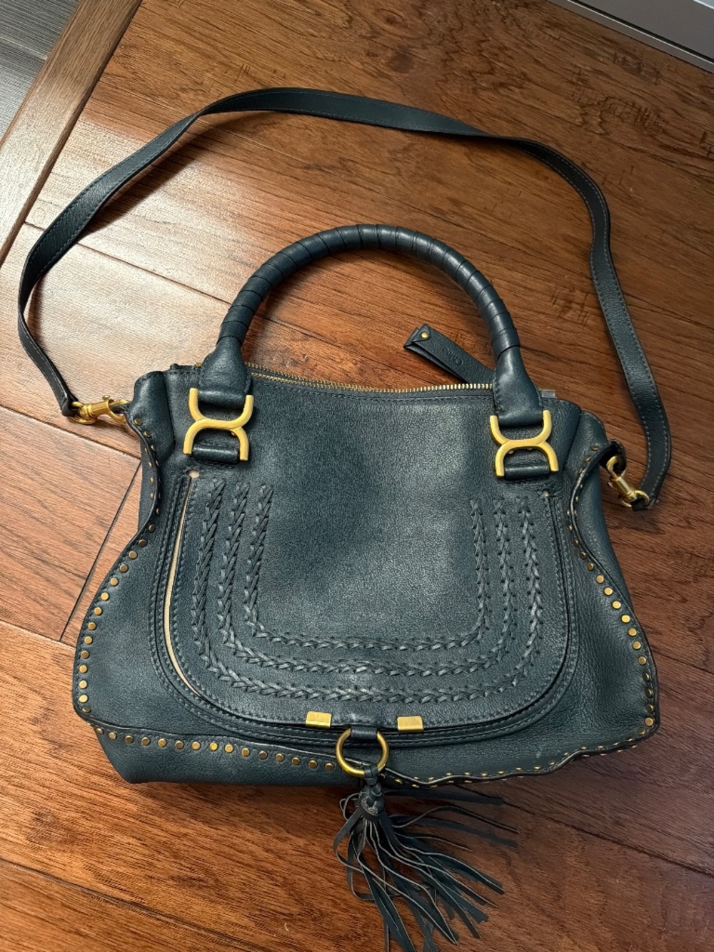 Chloe Marcie medium bag